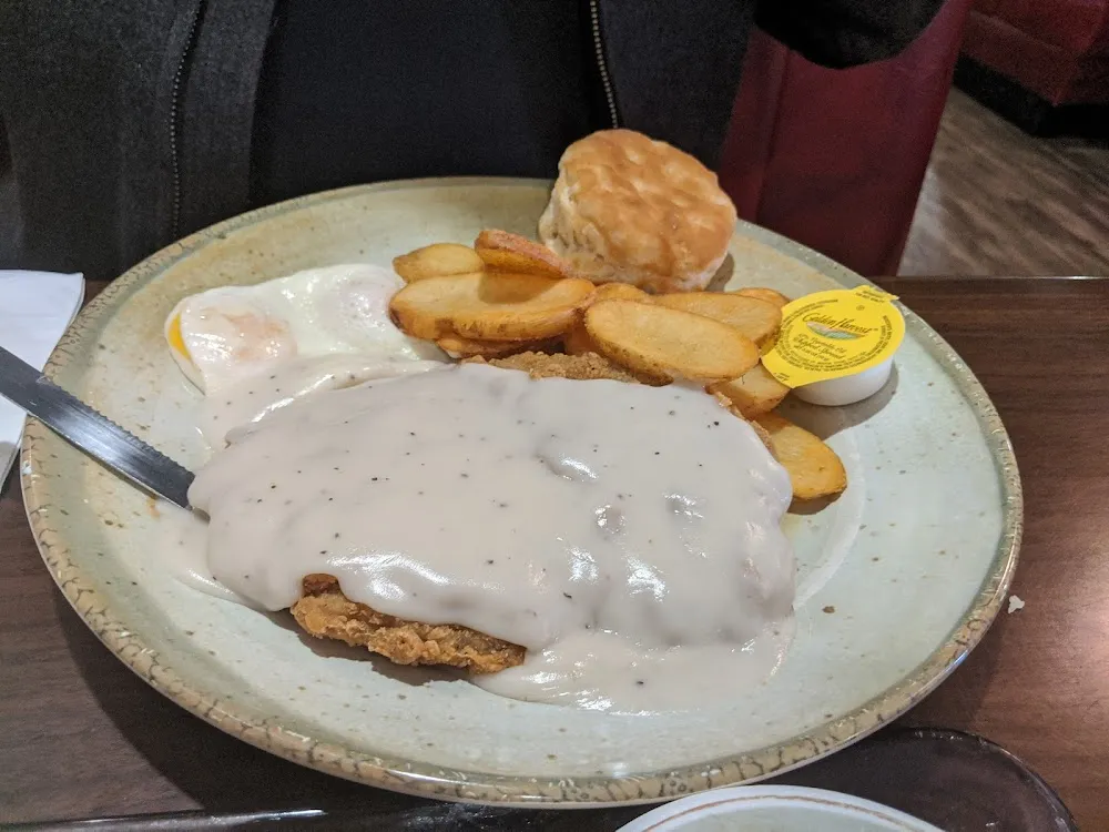 Chicken Friend