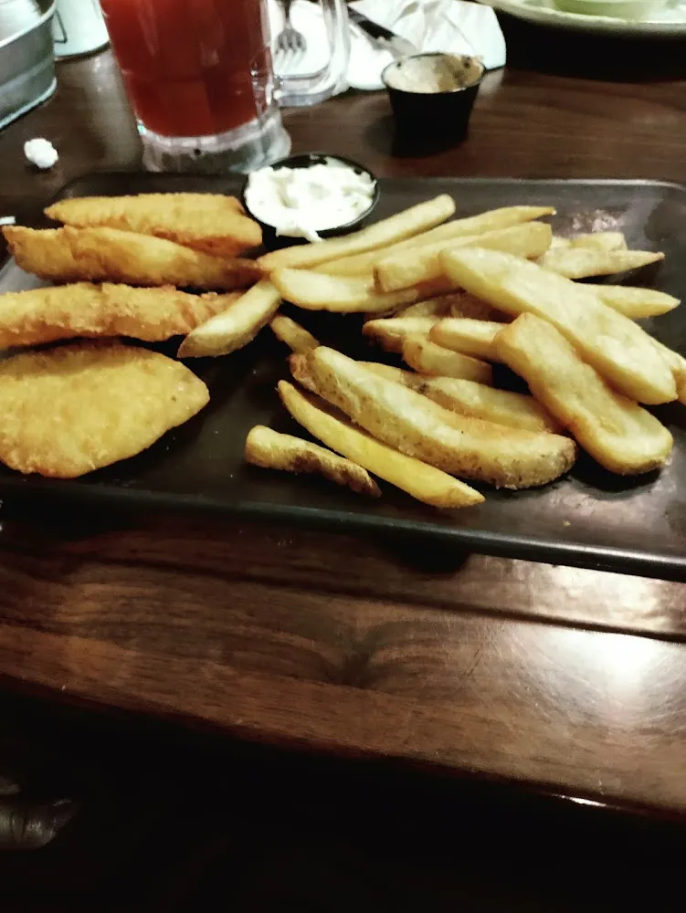 Fish N Chips